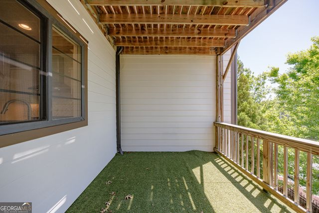 824 Stone Ridge Lane, Atlanta, GA 30324