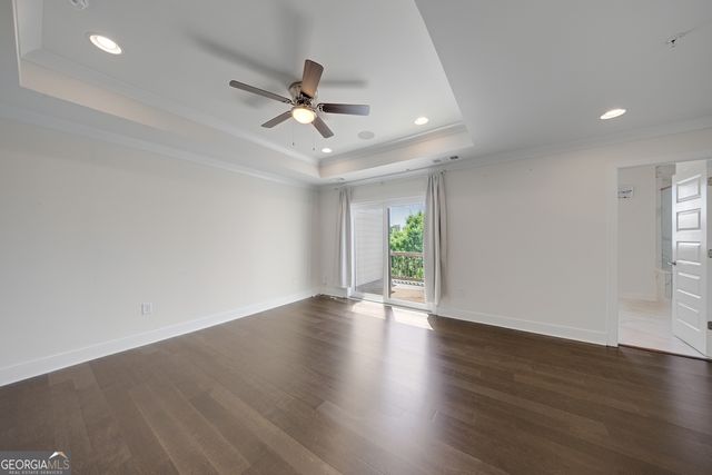 824 Stone Ridge Lane, Atlanta, GA 30324