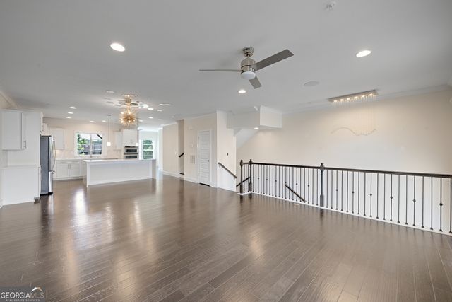 824 Stone Ridge Lane, Atlanta, GA 30324