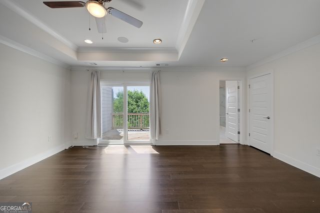 824 Stone Ridge Lane, Atlanta, GA 30324