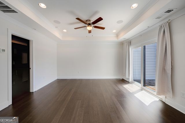 824 Stone Ridge Lane, Atlanta, GA 30324