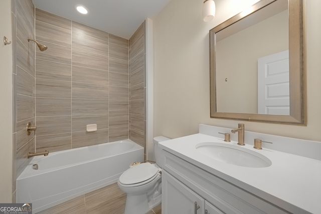 824 Stone Ridge Lane, Atlanta, GA 30324