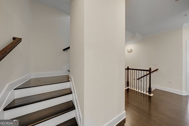824 Stone Ridge Lane, Atlanta, GA 30324
