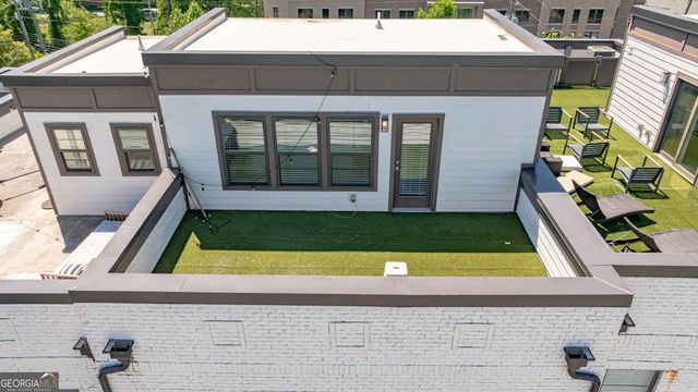 824 Stone Ridge Lane, Atlanta, GA 30324