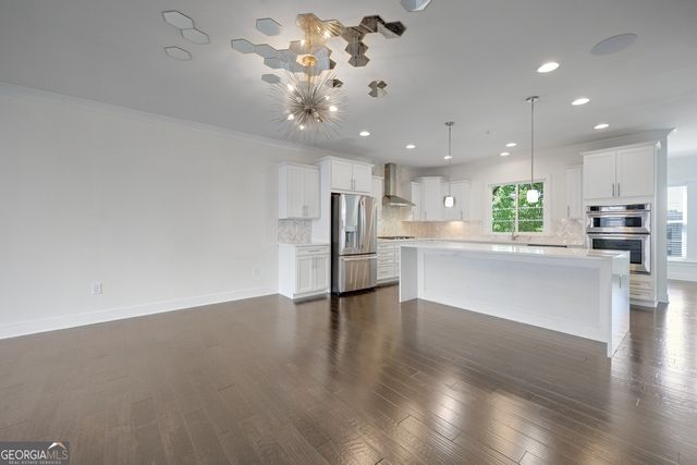 824 Stone Ridge Lane, Atlanta, GA 30324