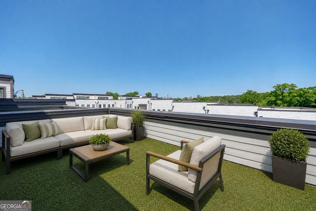 824 Stone Ridge Lane, Atlanta, GA 30324