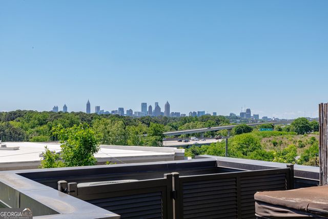 824 Stone Ridge Lane, Atlanta, GA 30324
