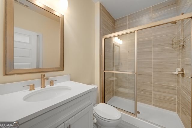 824 Stone Ridge Lane, Atlanta, GA 30324