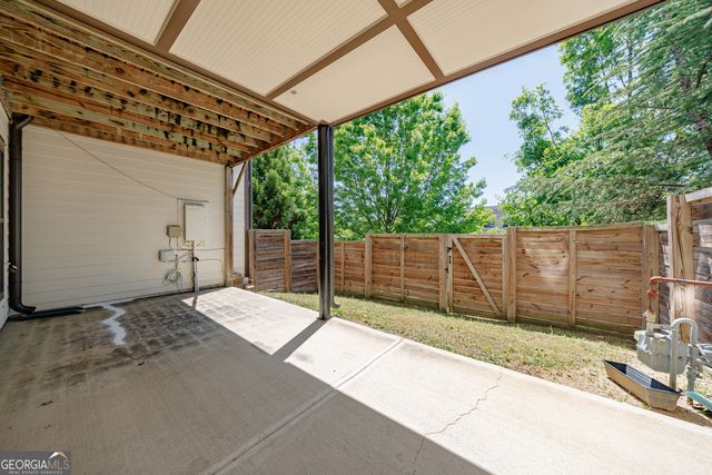 824 Stone Ridge Lane, Atlanta, GA 30324