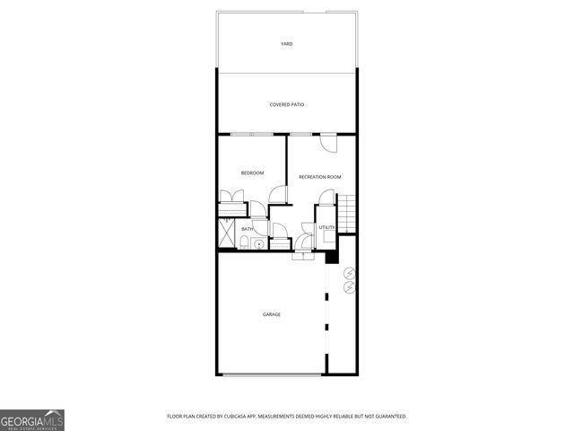 824 Stone Ridge Lane, Atlanta, GA 30324