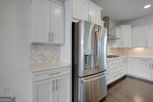824 Stone Ridge Lane, Atlanta, GA 30324