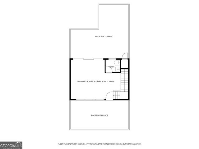 824 Stone Ridge Lane, Atlanta, GA 30324