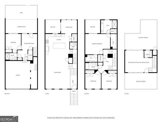 824 Stone Ridge Lane, Atlanta, GA 30324