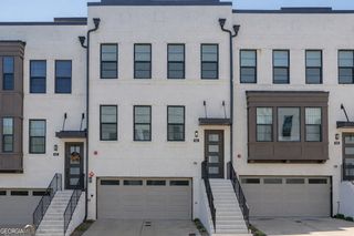824 Stone Ridge Lane, Atlanta, GA 30324