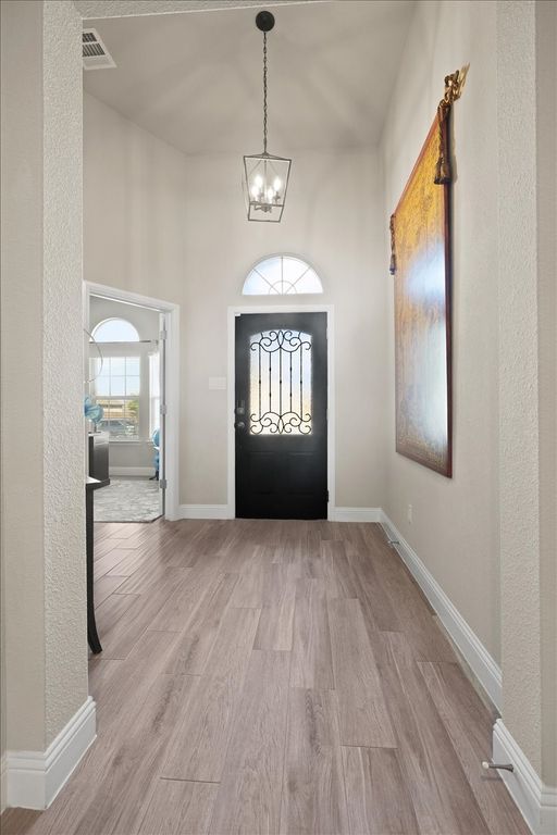 1109 Whispering Hill Drive, Mansfield, TX 76063 — photo 4