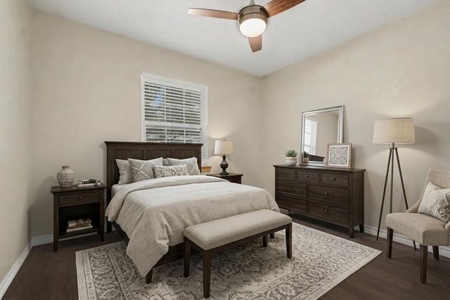 5517 Baker Drive, The Colony, TX 75056