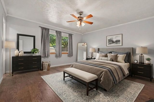 5517 Baker Drive, The Colony, TX 75056