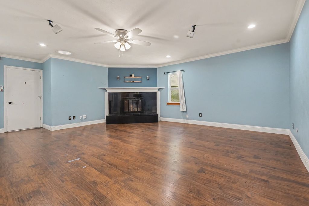 5517 Baker Drive, The Colony, TX 75056 — photo 3
