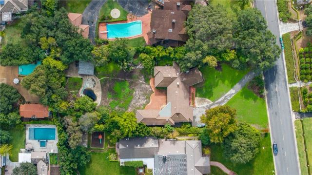 1210 Rodeo Road, Arcadia, CA 91006
