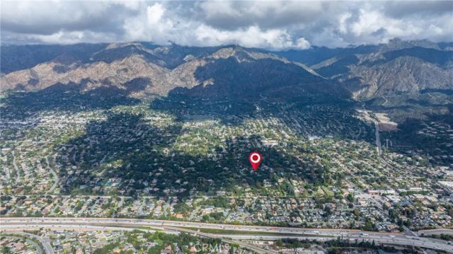 1210 Rodeo Road, Arcadia, CA 91006