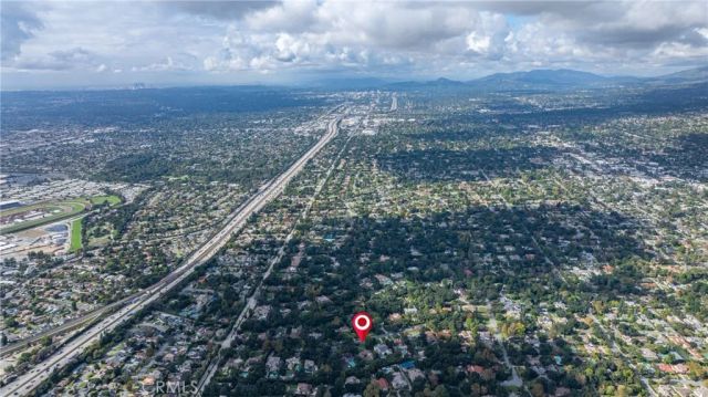 1210 Rodeo Road, Arcadia, CA 91006