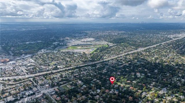 1210 Rodeo Road, Arcadia, CA 91006