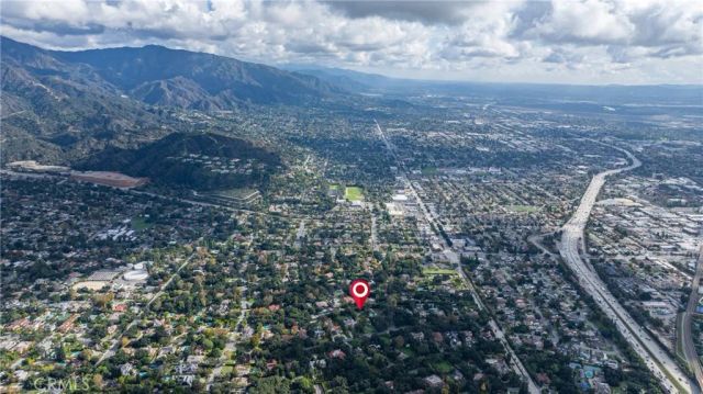 1210 Rodeo Road, Arcadia, CA 91006