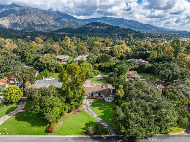 1210 Rodeo Road, Arcadia, CA 91006