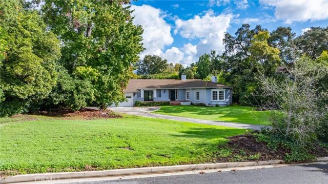 1210 Rodeo Road, Arcadia, CA 91006