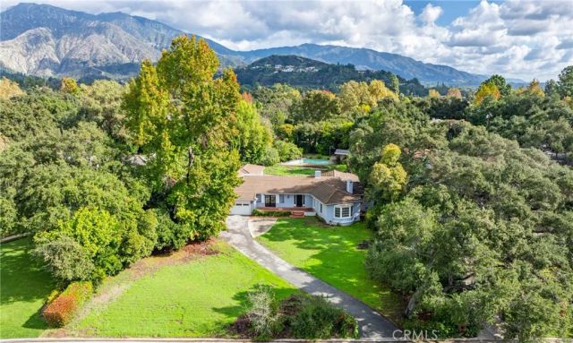 1210 Rodeo Road, Arcadia, CA 91006