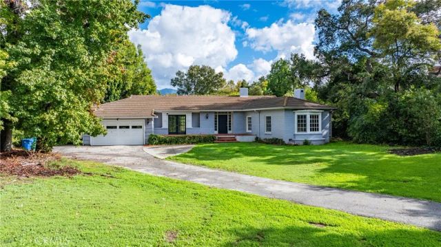 1210 Rodeo Road, Arcadia, CA 91006
