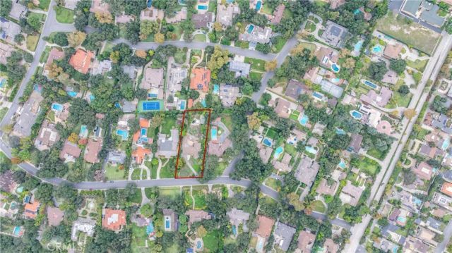 1210 Rodeo Road, Arcadia, CA 91006