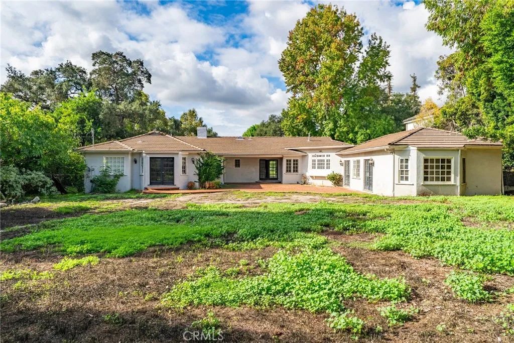 1210 Rodeo Road, Arcadia, CA 91006