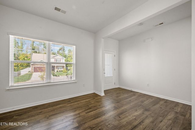 557 Cliff Street, Morristown, TN 37814