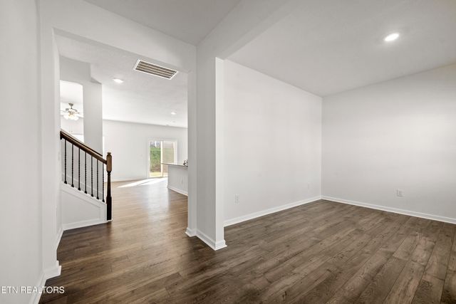 557 Cliff Street, Morristown, TN 37814