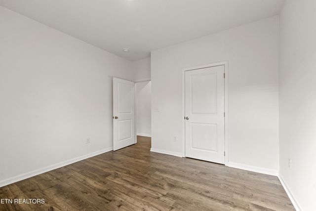 557 Cliff Street, Morristown, TN 37814