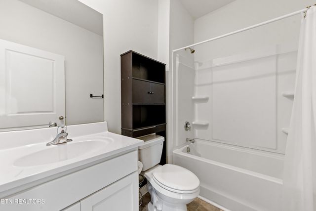 557 Cliff Street, Morristown, TN 37814