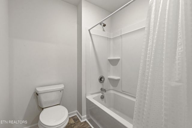 557 Cliff Street, Morristown, TN 37814