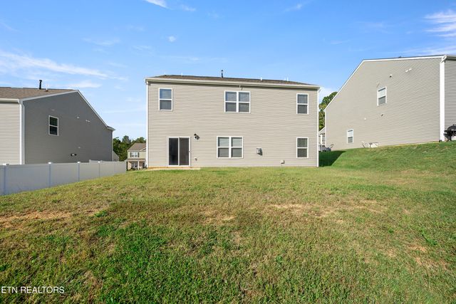 557 Cliff Street, Morristown, TN 37814
