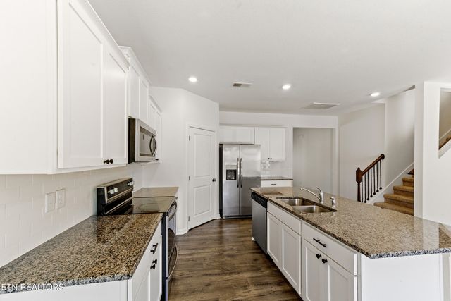 557 Cliff Street, Morristown, TN 37814