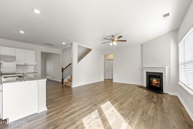 557 Cliff Street, Morristown, TN 37814