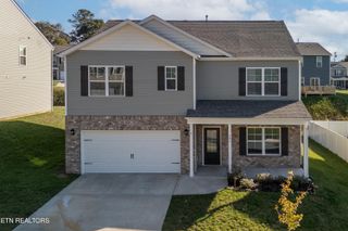 557 Cliff Street, Morristown, TN 37814