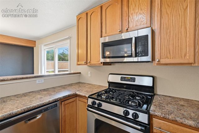 2310 E La Salle Street 106, Colorado Springs, CO 80909