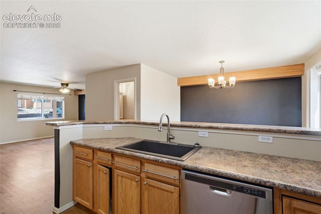 2310 E La Salle Street 106, Colorado Springs, CO 80909