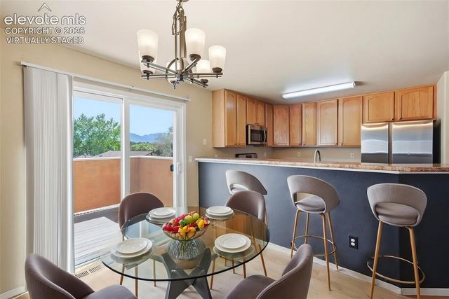 2310 E La Salle Street 106, Colorado Springs, CO 80909