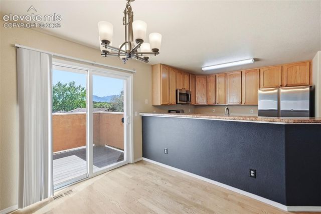 2310 E La Salle Street 106, Colorado Springs, CO 80909