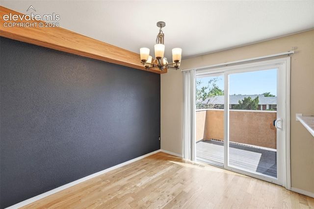 2310 E La Salle Street 106, Colorado Springs, CO 80909