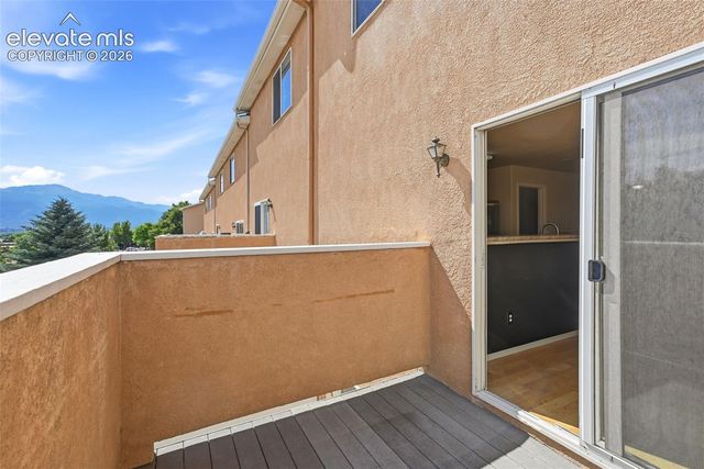 2310 E La Salle Street 106, Colorado Springs, CO 80909