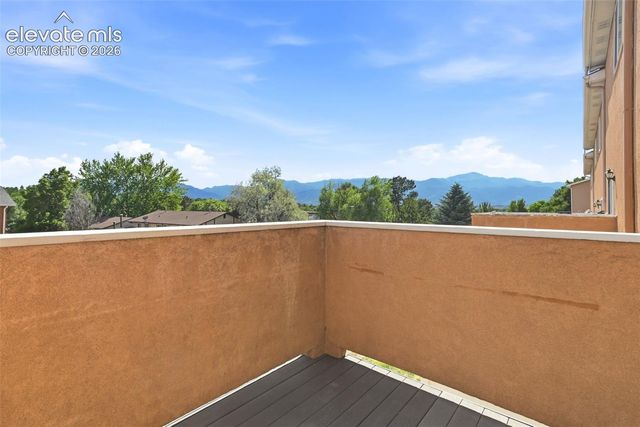 2310 E La Salle Street 106, Colorado Springs, CO 80909