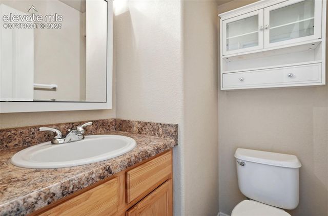 2310 E La Salle Street 106, Colorado Springs, CO 80909